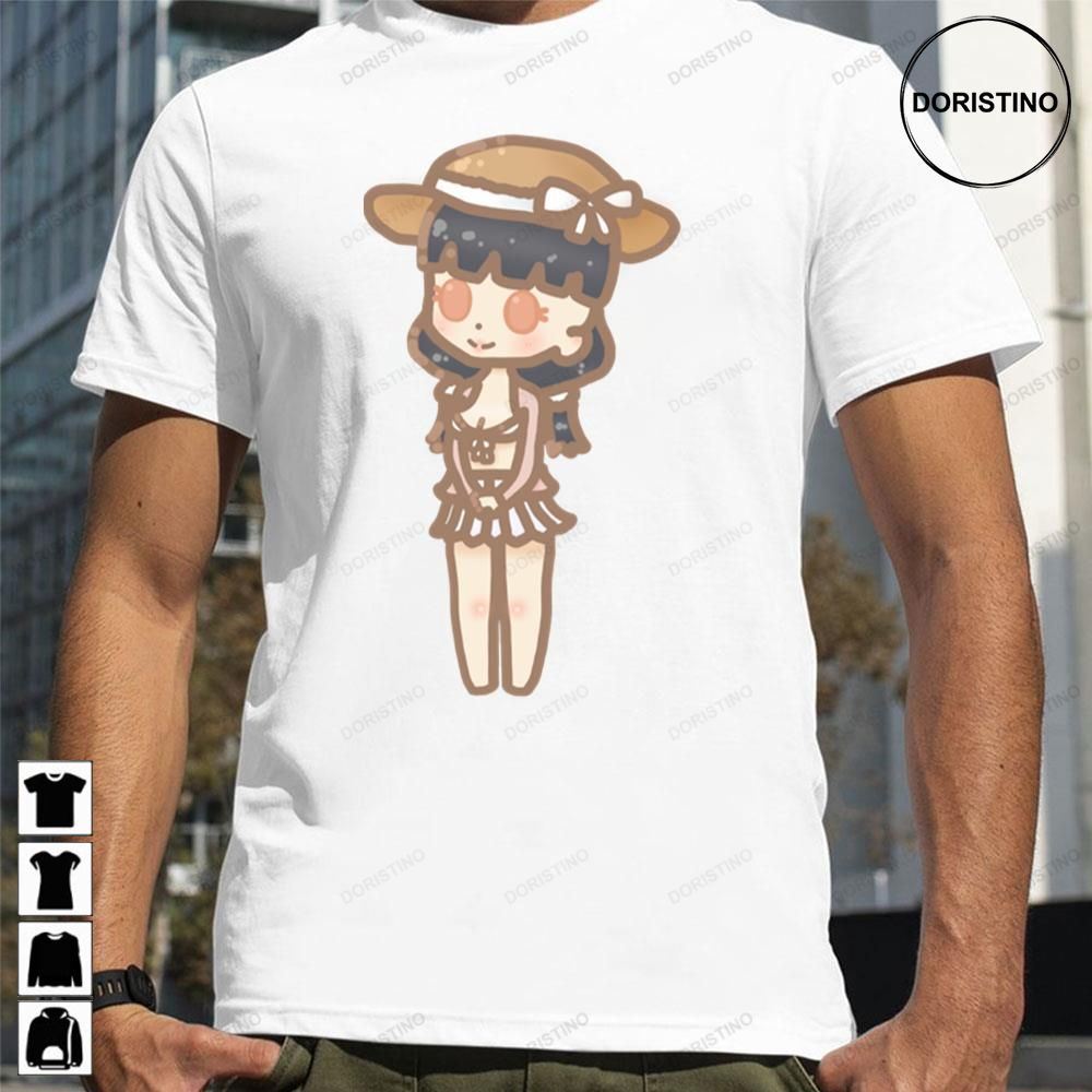 Cute Yume Irido Mamahaha No Tsurego Ga Motokano Datta Awesome Shirts